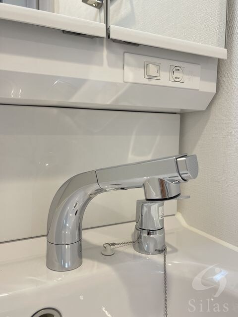 エスタート塚本の物件内観写真