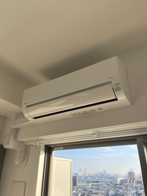 エスタート塚本の物件内観写真