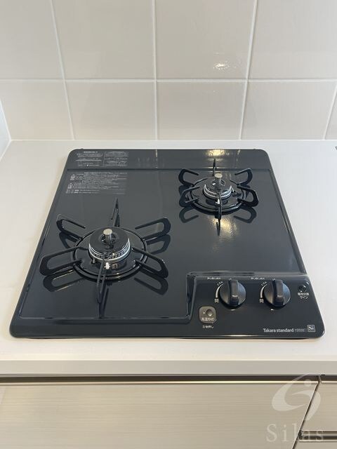 エスタート塚本の物件内観写真