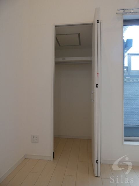 albero altoの物件内観写真