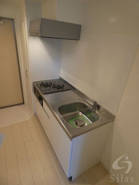 albero altoの物件内観写真