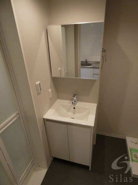 albero altoの物件内観写真