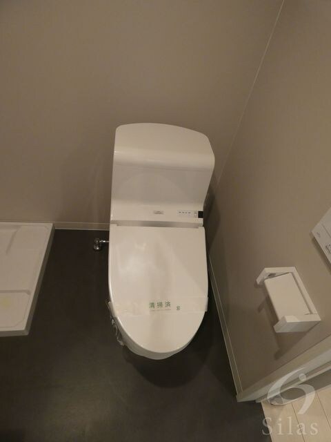 albero altoの物件内観写真