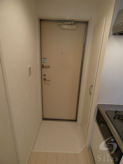 albero altoの物件内観写真