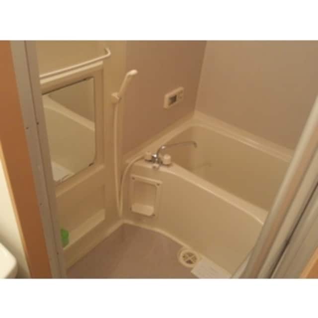 ＣＡＲＰＩＯ ８５の物件内観写真