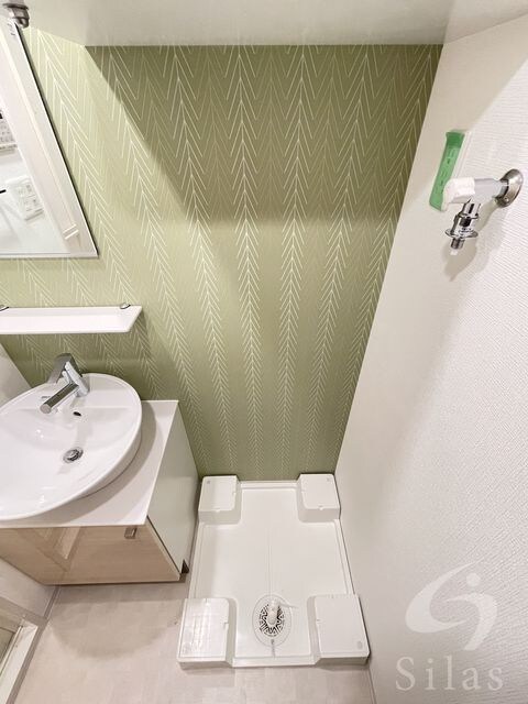 エスリード新北野アーデルの物件内観写真