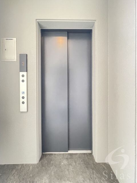 エスリード新北野アーデルの物件外観写真