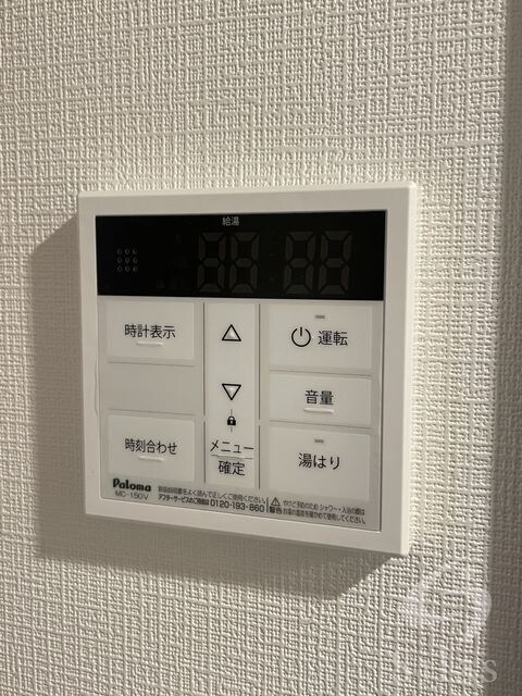 エスリード新北野アーデルの物件内観写真