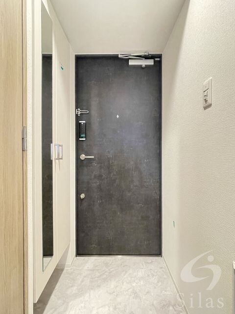 エスリード新北野アーデルの物件内観写真