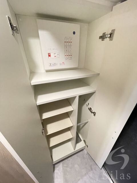 エスリード新北野アーデルの物件内観写真