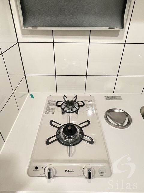 エスリード新北野アーデルの物件内観写真