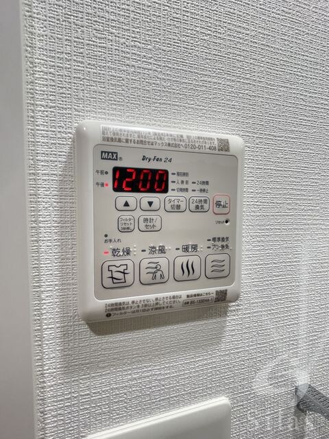 エスリード新北野アーデルの物件内観写真