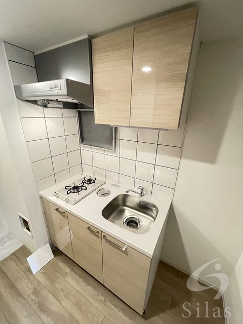 エスリード新北野アーデルの物件内観写真