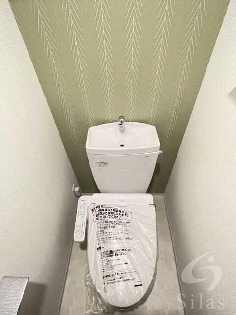 エスリード新北野アーデルの物件内観写真