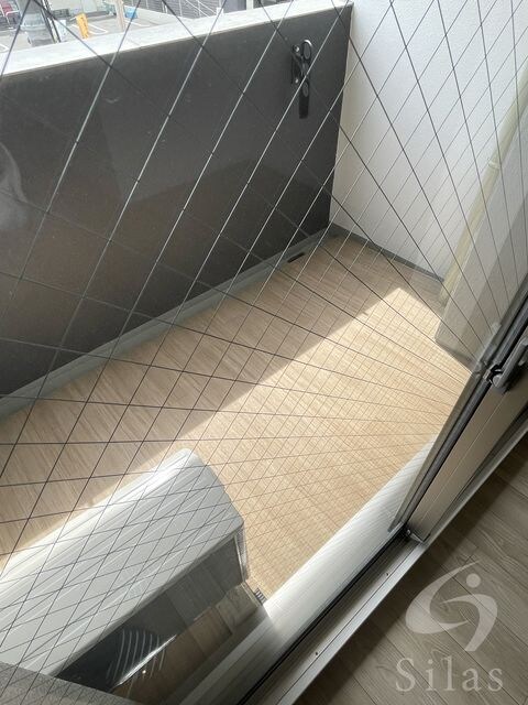 エスリード新北野アーデルの物件内観写真