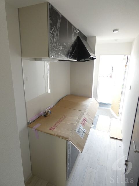 アズール尼崎の物件内観写真