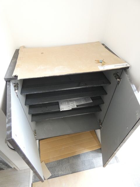 アズール尼崎の物件内観写真