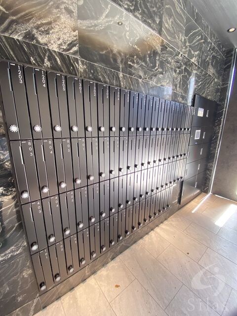 S－RESIDENCE千里丘の物件外観写真