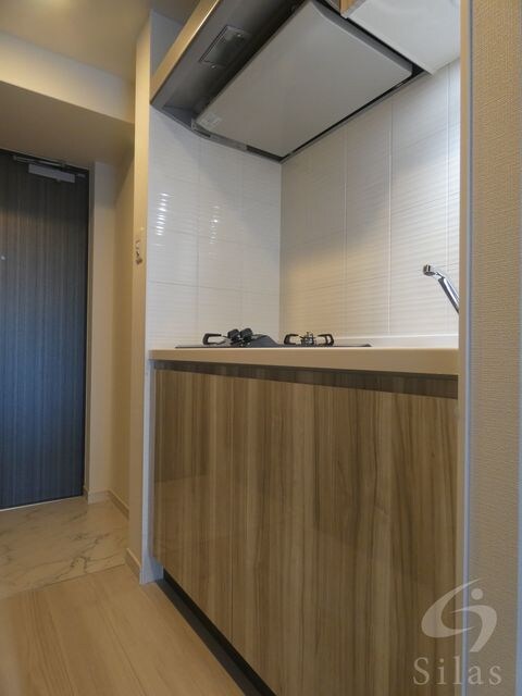 S－RESIDENCE千里丘の物件内観写真