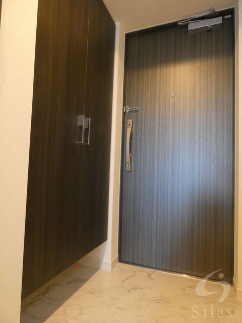 S－RESIDENCE千里丘の物件内観写真