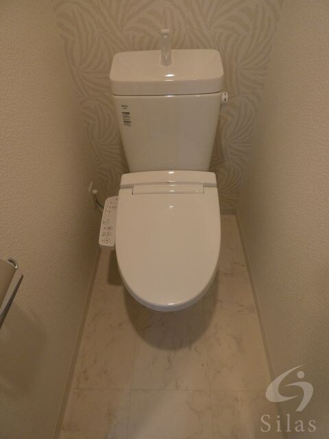 S－RESIDENCE千里丘の物件内観写真