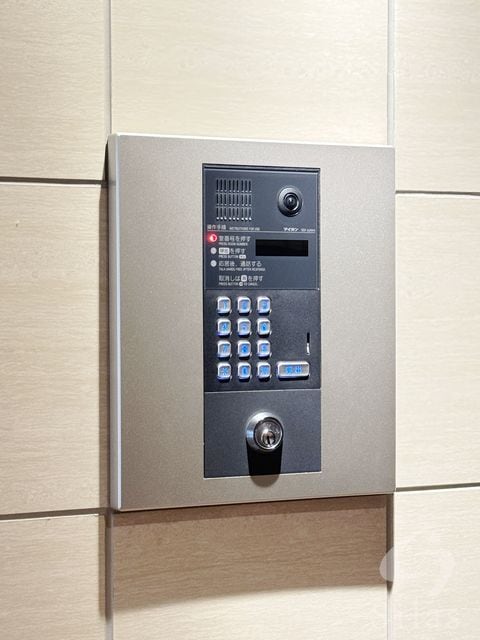 エレガントレジデンスyodogawaの物件外観写真