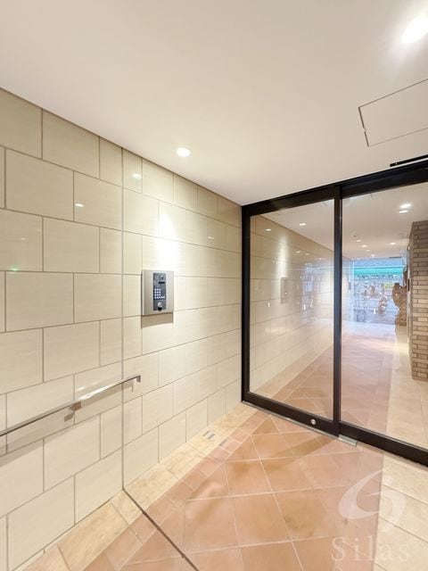 エレガントレジデンスyodogawaの物件外観写真