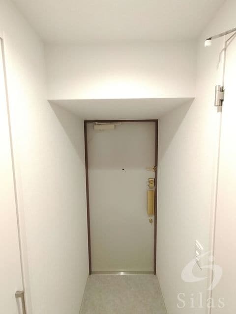 エレガントレジデンスyodogawaの物件内観写真