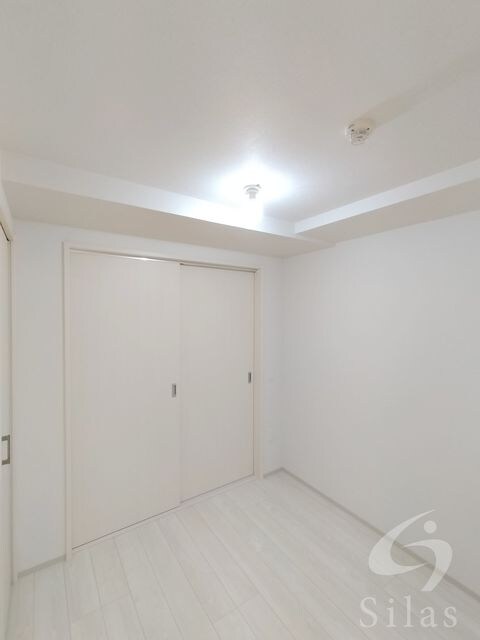 エレガントレジデンスyodogawaの物件内観写真