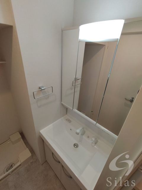 エレガントレジデンスyodogawaの物件内観写真