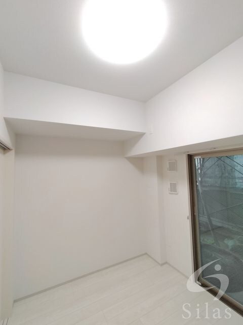 エレガントレジデンスyodogawaの物件内観写真