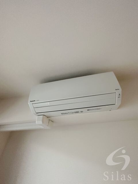 グランドール清水の物件内観写真