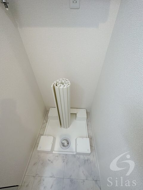 グランドール清水の物件内観写真