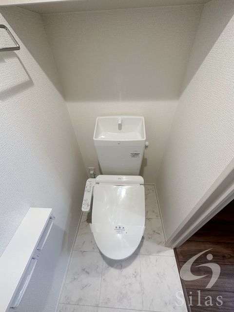 グランドール清水の物件内観写真