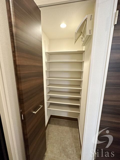 グランドール清水の物件内観写真