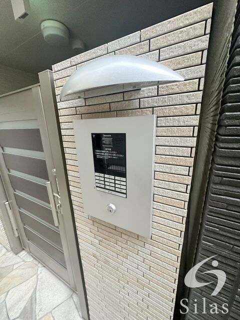 フジパレス横堤Ⅰ番館の物件外観写真