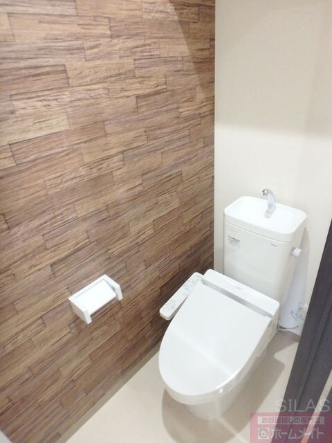 フジパレス横堤Ⅰ番館の物件内観写真