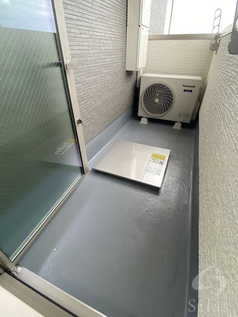 フジパレス横堤Ⅰ番館の物件内観写真