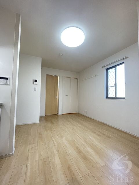 ドリーム　セリシールの物件内観写真