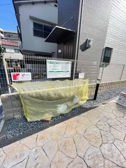 ドリーム　セリシールの物件外観写真