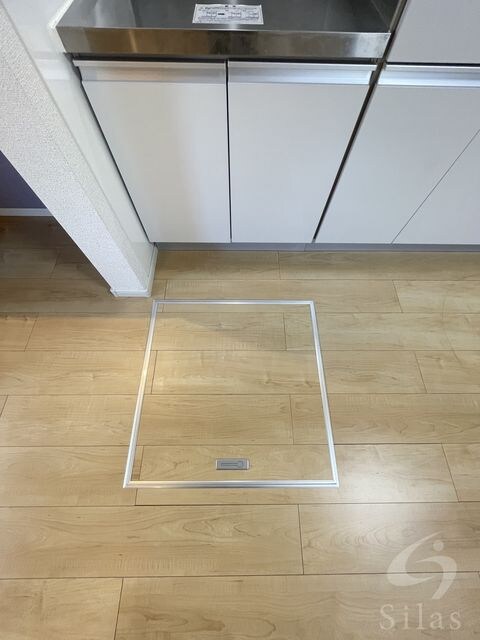 ドリーム　セリシールの物件内観写真