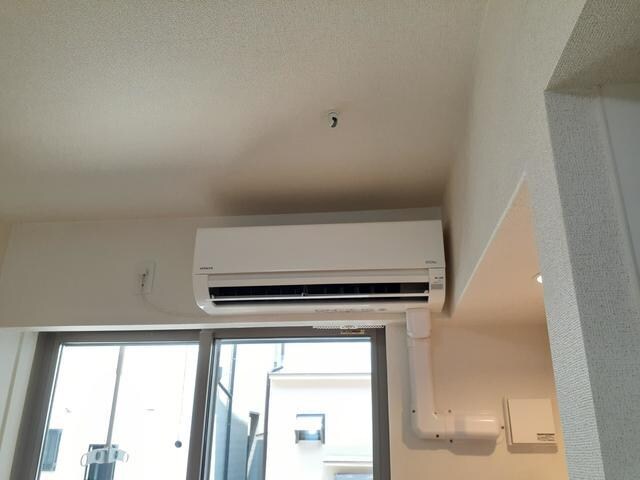 ドリーム　セリシールの物件内観写真