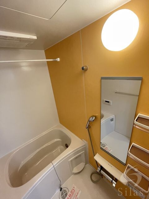 ドリーム　セリシールの物件内観写真