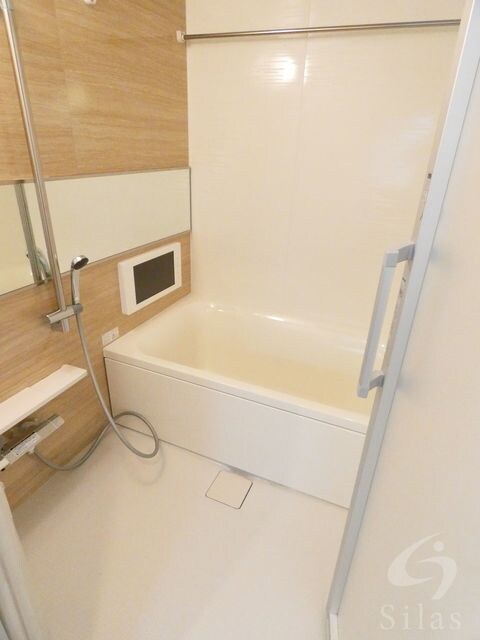 プレジオ十三の物件内観写真