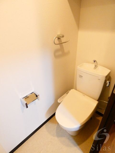 プレジオ十三の物件内観写真