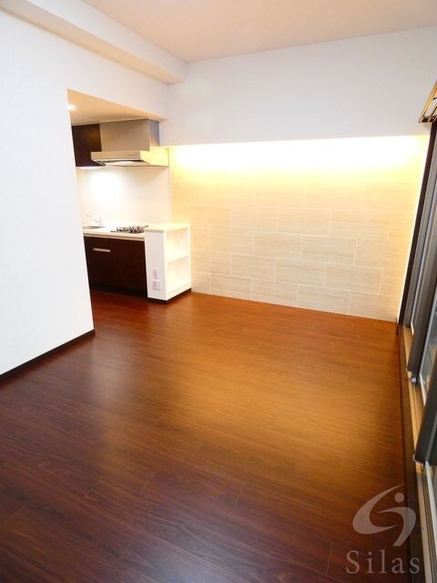 プレジオ十三の物件内観写真