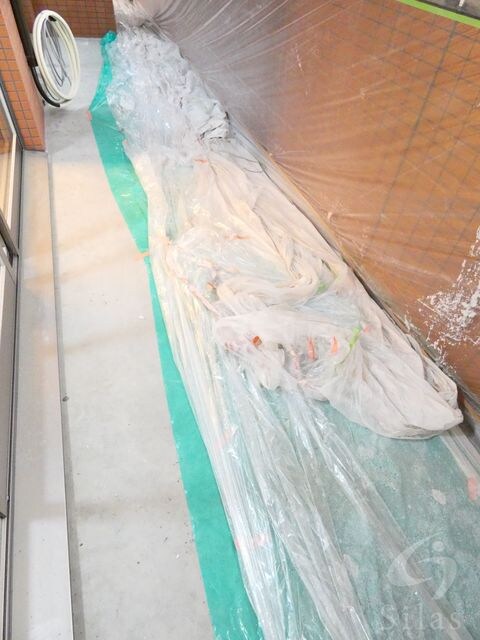 プレジオ十三の物件内観写真