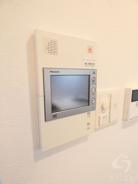 プレジオ十三の物件内観写真