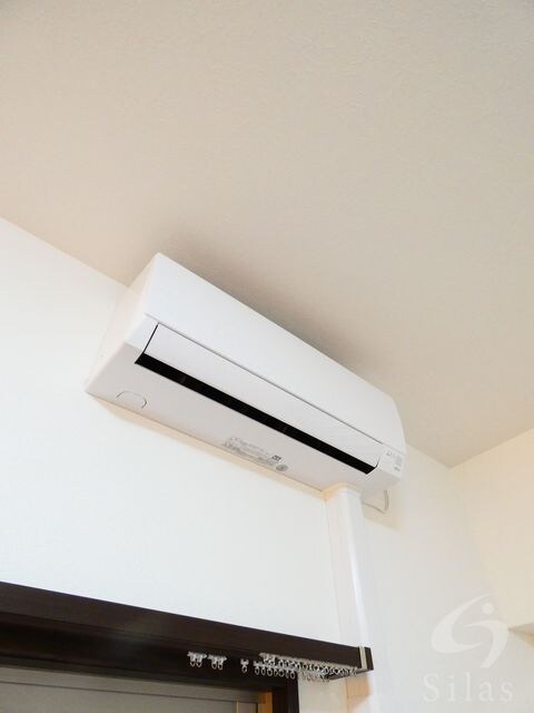 プレジオ十三の物件内観写真