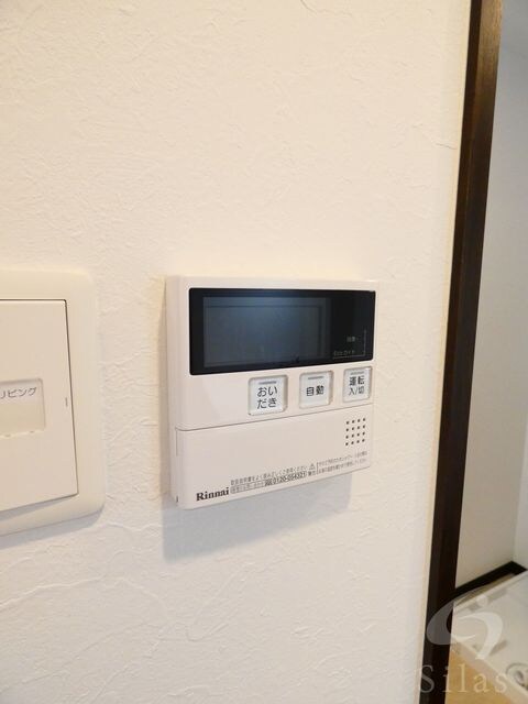 プレジオ十三の物件内観写真